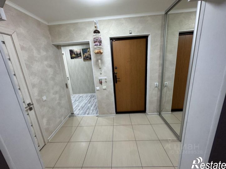 3-комн квартира ул Ленинградская, 11,  д. 11