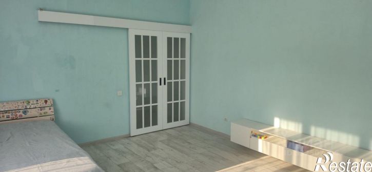 3-комн квартира ул Калинина, 106,  д. 106