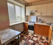 2-комн, 41кв м, этаж 4/5 ул Гагарина, 6