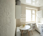2-комн, 41кв м, этаж 3/4 ул Уфимская, 2
