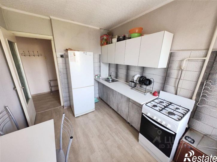 3-комн квартира ул Октябрьская, 62а,  д. 62а