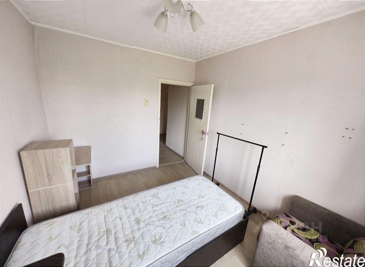 3-комн квартира ул Октябрьская, 62а,  д. 62а