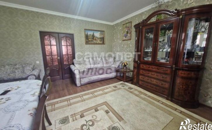 3-комн квартира б-р Юлаева, 79,  д. 79