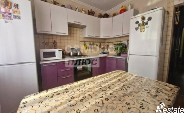 3-комн квартира б-р Юлаева, 79,  д. 79