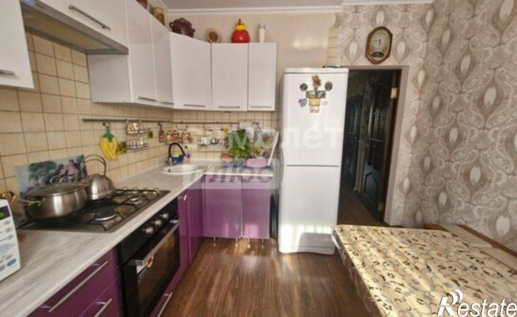 3-комн квартира б-р Юлаева, 79,  д. 79