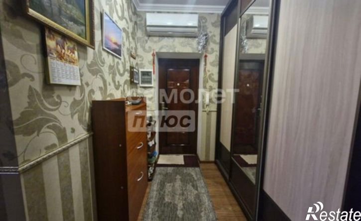 3-комн квартира б-р Юлаева, 79,  д. 79