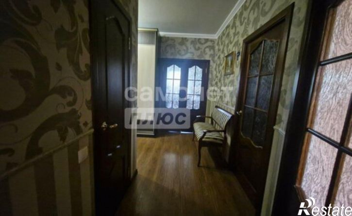 3-комн квартира б-р Юлаева, 79,  д. 79
