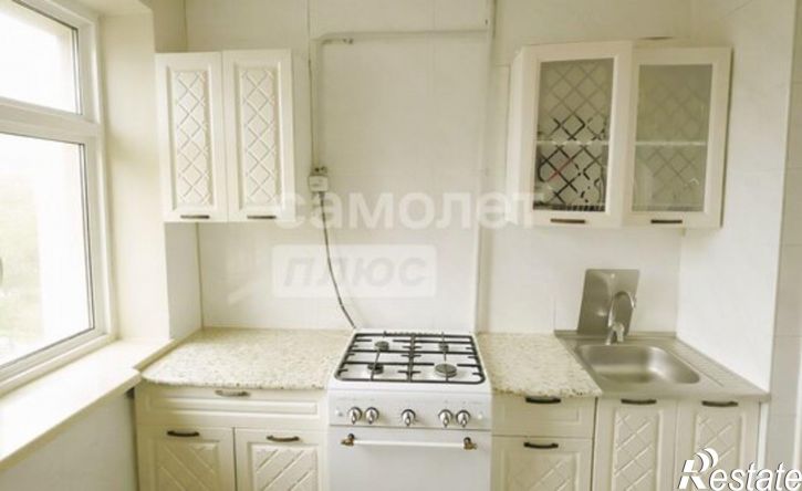 2-комн квартира ул Уфимская, 2,  д. 2