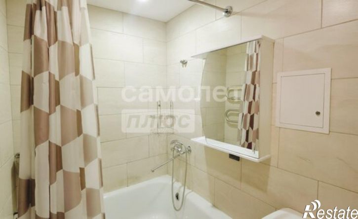 2-комн квартира ул Уфимская, 2,  д. 2