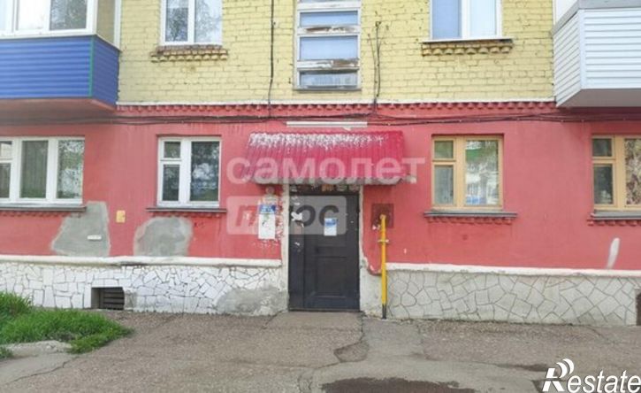 2-комн квартира ул Уфимская, 2,  д. 2