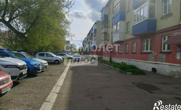 2-комн квартира ул Уфимская, 2,  д. 2