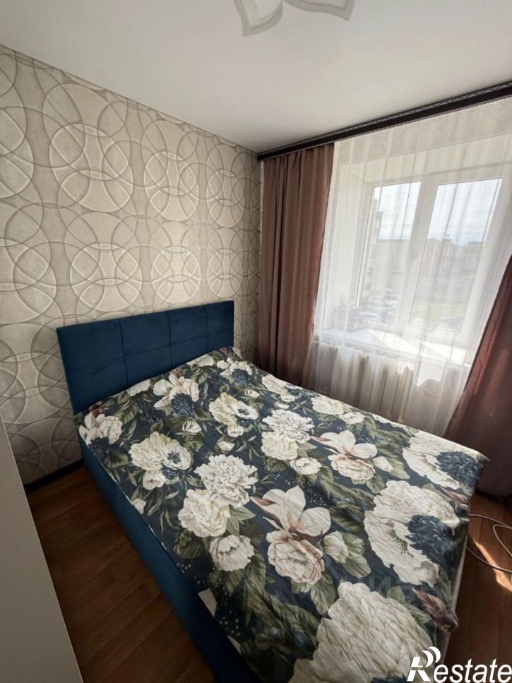 3-комн квартира ул Строителей, 52,  д. 52