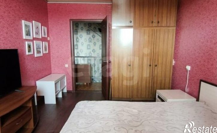 3-комн квартира ул Ленинградская, 51,  д. 51