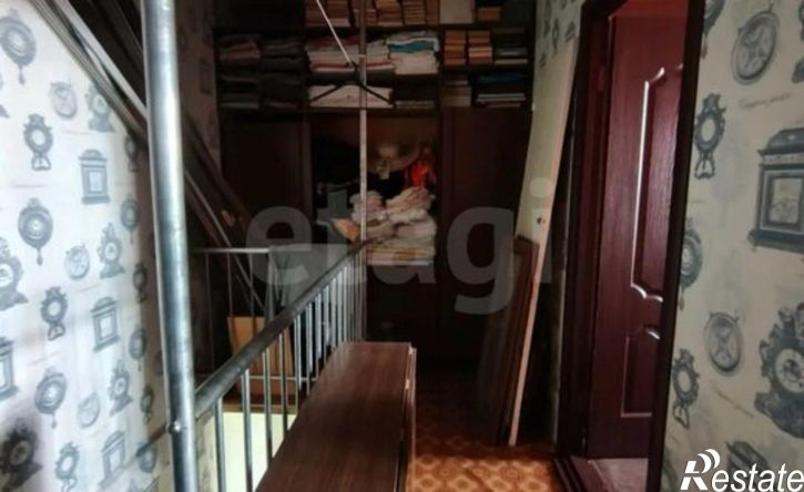 3-комн квартира ул Ленинградская, 51,  д. 51