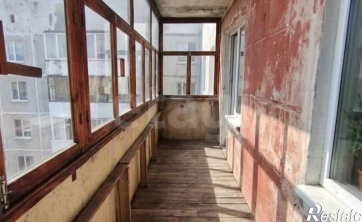 3-комн квартира ул Ленинградская, 51,  д. 51