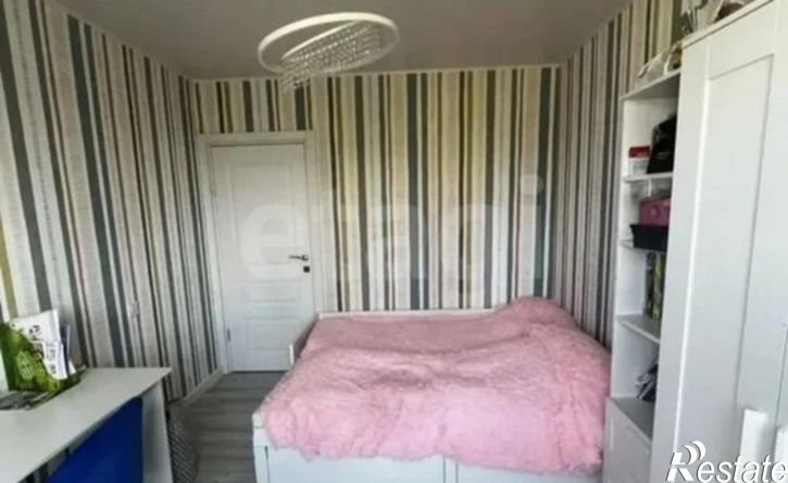 3-комн квартира ул Бочкарева, 12,  д. 12