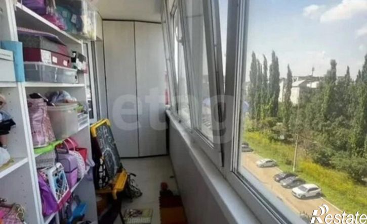 3-комн квартира ул Бочкарева, 12,  д. 12