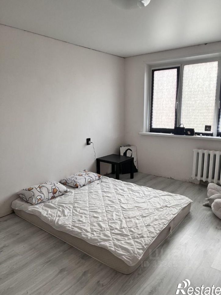 1-комн квартира б-р Юлаева, 16а,  д. 16а
