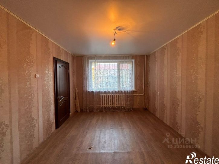 2-комн квартира улица Губкина, 8А,  д. 8А