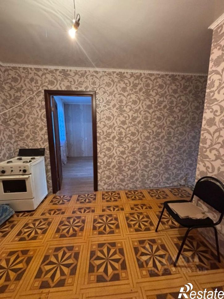 2-комн квартира улица Губкина, 8А,  д. 8А