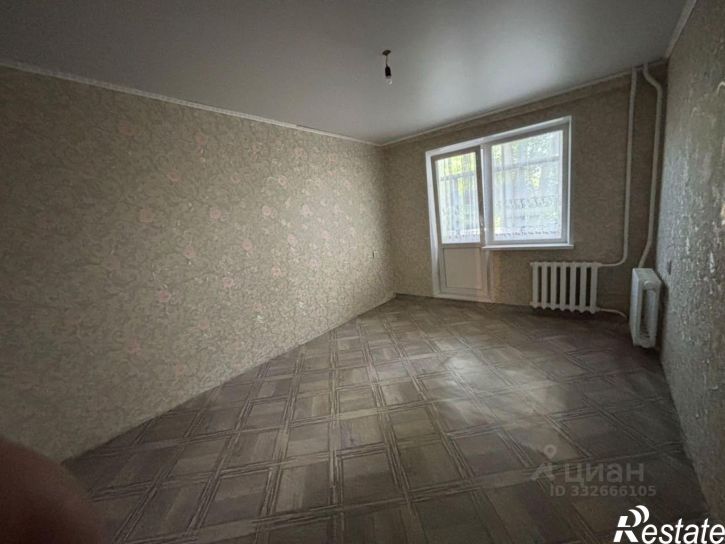 2-комн квартира улица Губкина, 8А,  д. 8А
