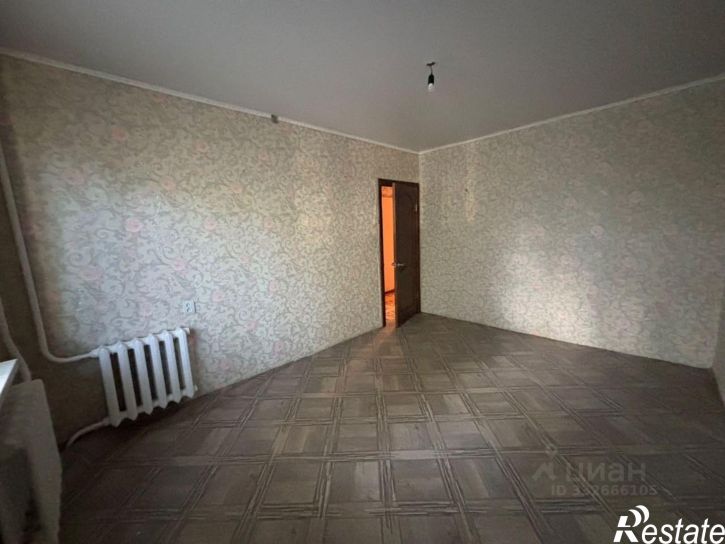 2-комн квартира улица Губкина, 8А,  д. 8А