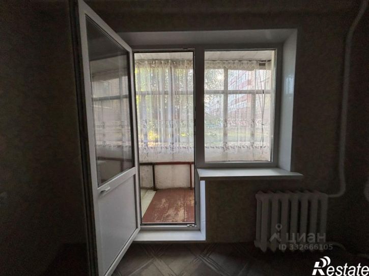 2-комн квартира улица Губкина, 8А,  д. 8А