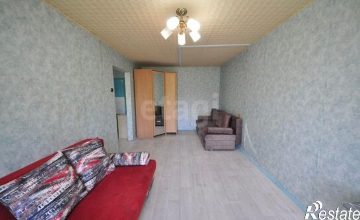 1-комн квартира ул Островского, 82а,  д. 82а