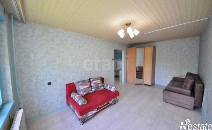 1-комн квартира ул Островского, 82а,  д. 82а