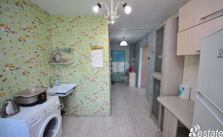 1-комн квартира ул Островского, 82а,  д. 82а