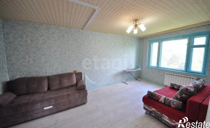 1-комн квартира ул Островского, 82а,  д. 82а