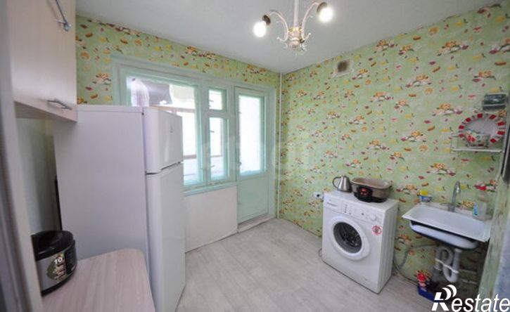 1-комн квартира ул Островского, 82а,  д. 82а