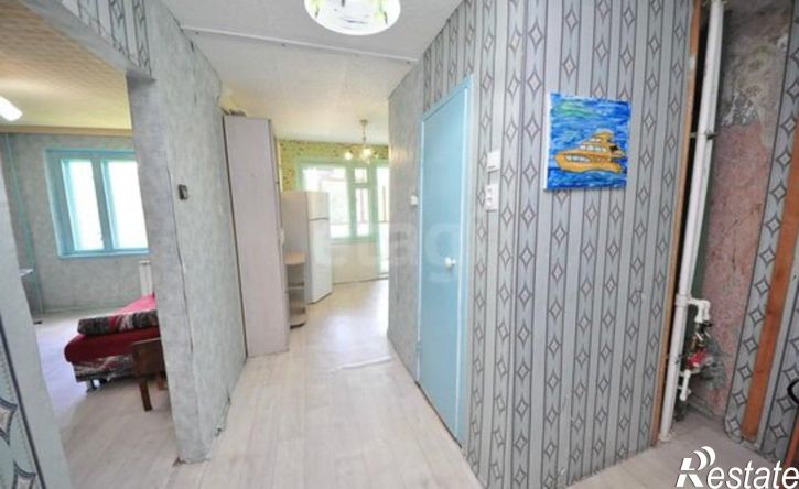 1-комн квартира ул Островского, 82а,  д. 82а