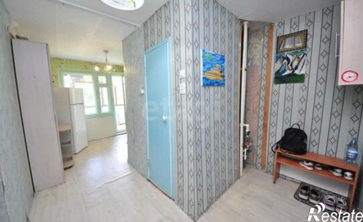 1-комн квартира ул Островского, 82а,  д. 82а