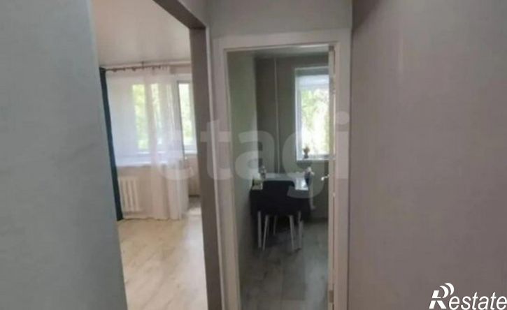 2-комн квартира ул Островского, 52,  д. 52