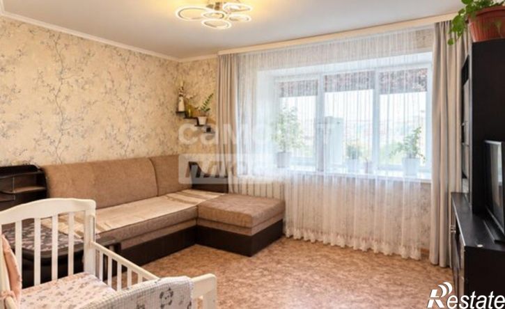 2-комн квартира ул Октябрьская, 62,  д. 62