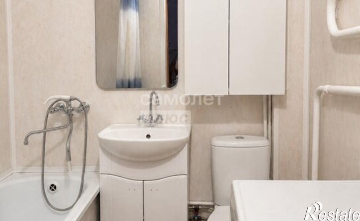 2-комн квартира ул Октябрьская, 62,  д. 62