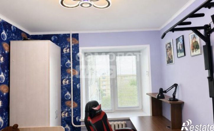 2-комн квартира ул Октябрьская, 62,  д. 62