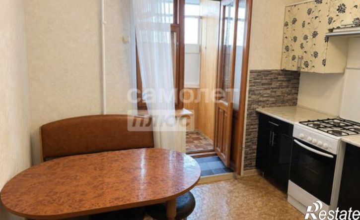 2-комн квартира ул Октябрьская, 62,  д. 62