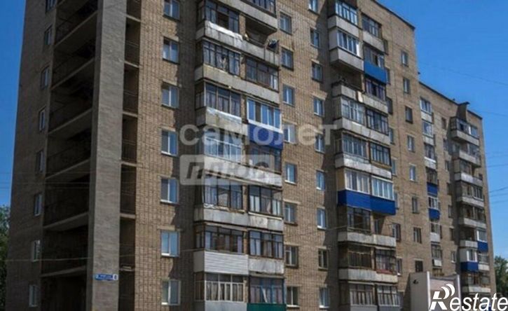 2-комн квартира ул Октябрьская, 62,  д. 62