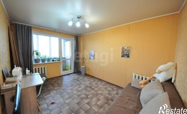 2-комн квартира ул Ленинградская, 83,  д. 83