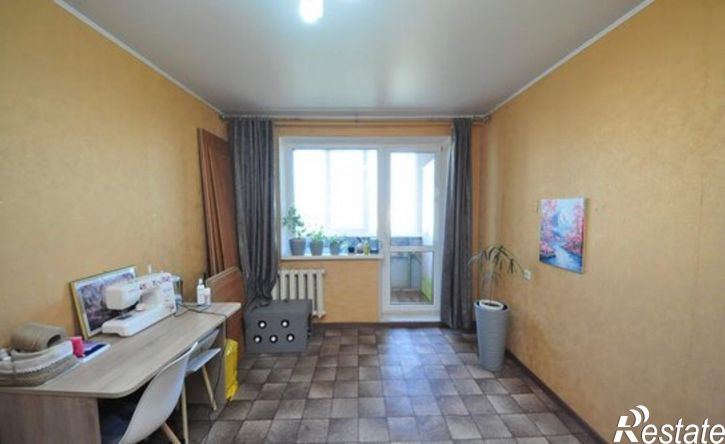 2-комн квартира ул Ленинградская, 83,  д. 83