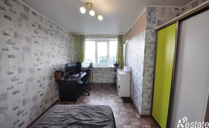 2-комн квартира ул Ленинградская, 83,  д. 83