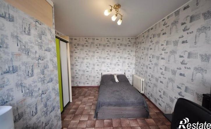2-комн квартира ул Ленинградская, 83,  д. 83