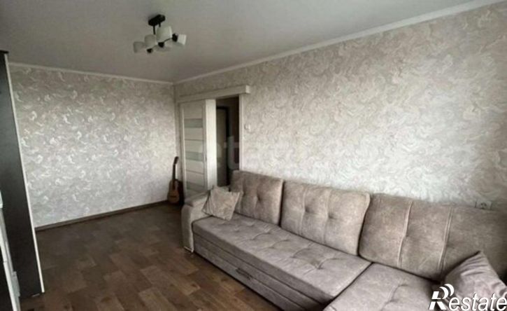1-комн квартира ул Островского, 82а,  д. 82а