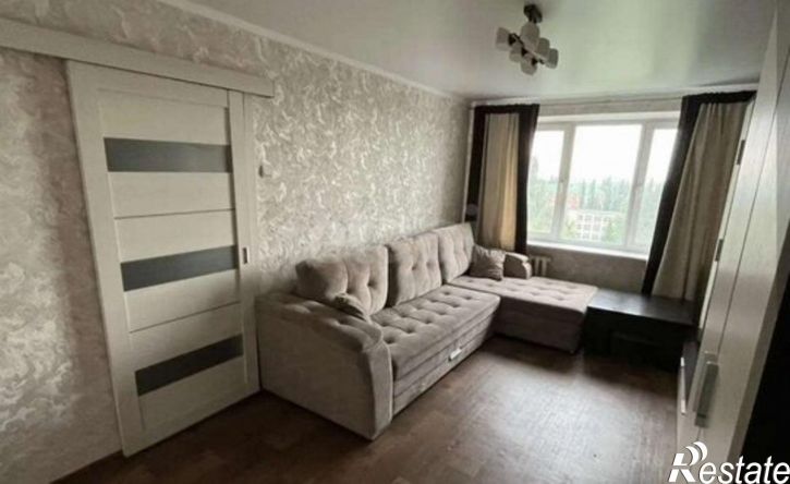 1-комн квартира ул Островского, 82а,  д. 82а