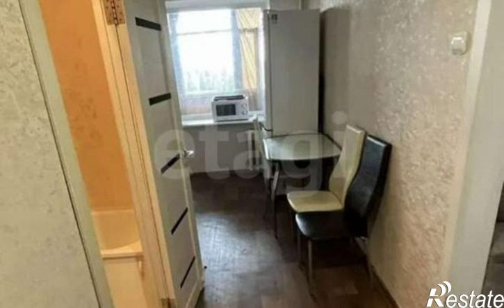 1-комн квартира ул Островского, 82а,  д. 82а