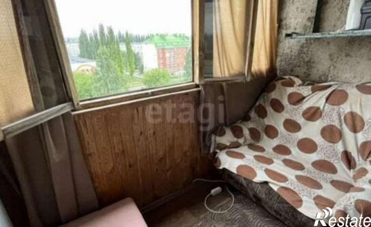 1-комн квартира ул Островского, 82а,  д. 82а