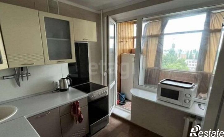 1-комн квартира ул Островского, 82а,  д. 82а