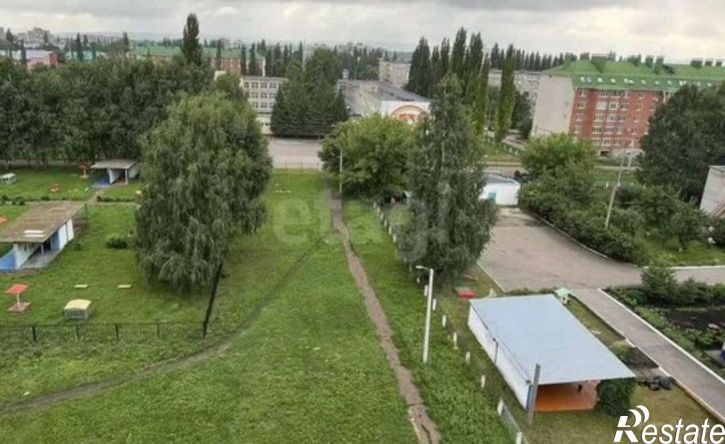 1-комн квартира ул Островского, 82а,  д. 82а